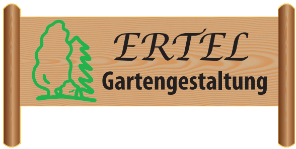 Ertel-Gartengestaltung